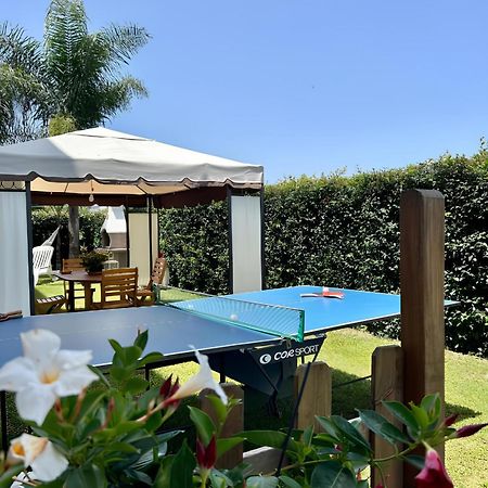 Alto Giardino Apartment Zambrone Exterior photo