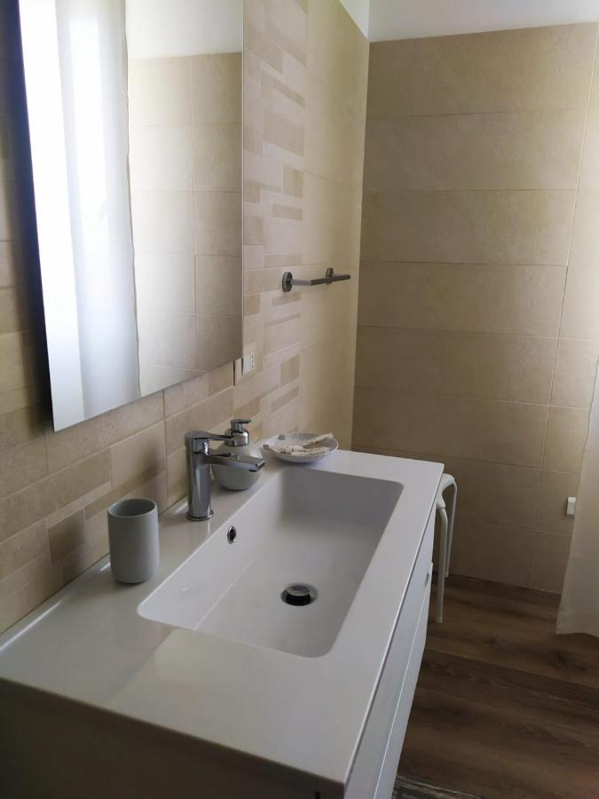 Alto Giardino Apartment Zambrone Exterior photo
