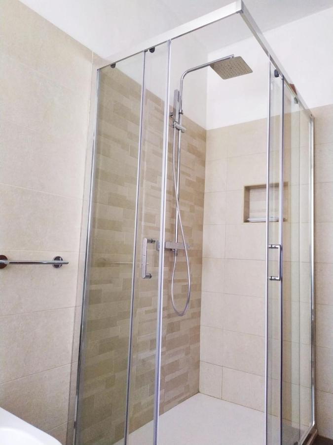 Alto Giardino Apartment Zambrone Exterior photo