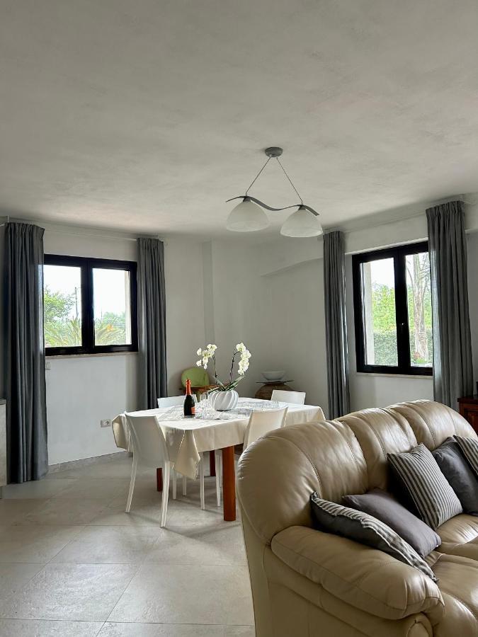 Alto Giardino Apartment Zambrone Exterior photo