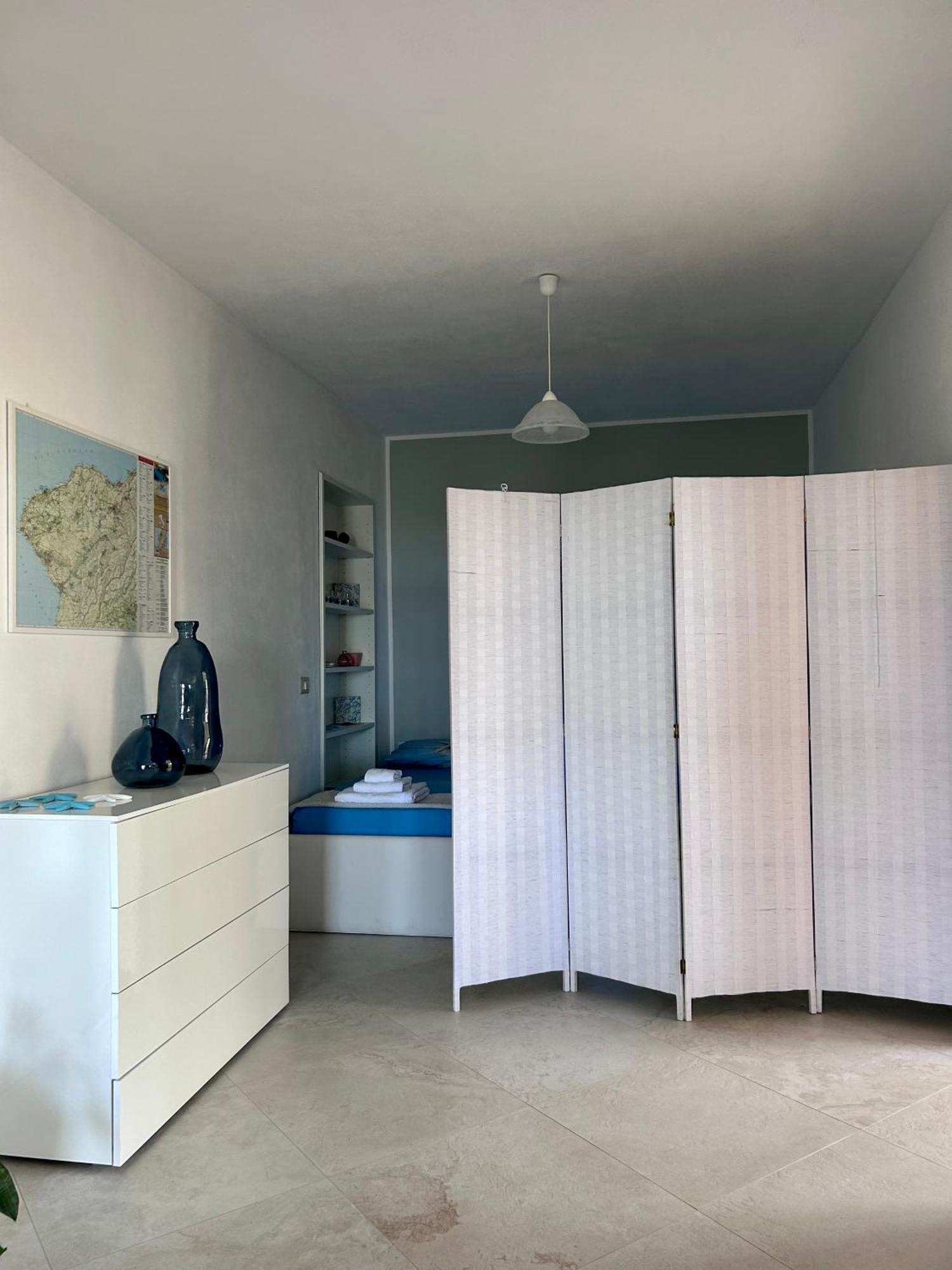 Alto Giardino Apartment Zambrone Exterior photo