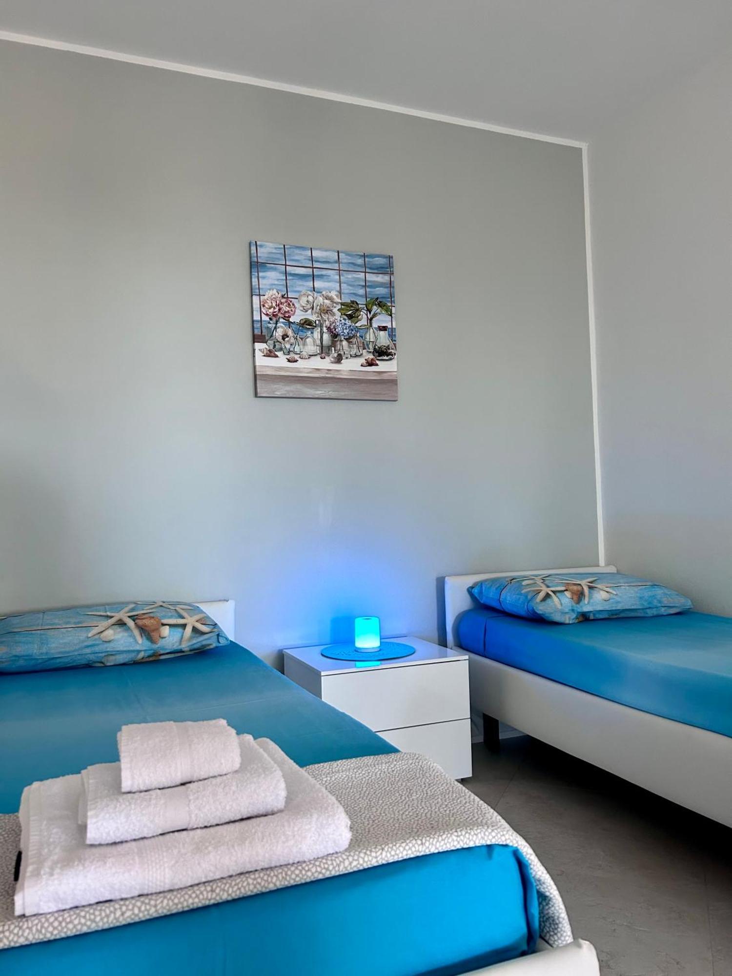 Alto Giardino Apartment Zambrone Exterior photo